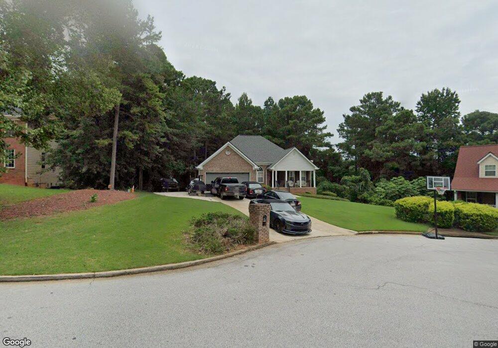 225 Wisteria Way, Covington, GA 30016 - photo 1