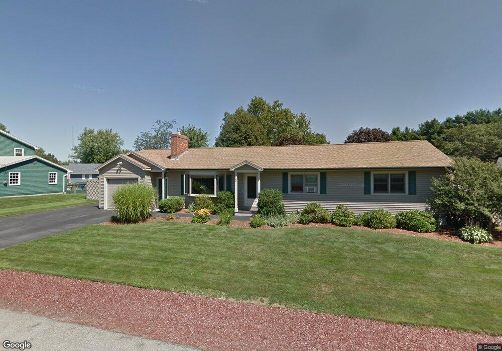 10 Inca Dr, Nashua, NH 03063 - photo 1