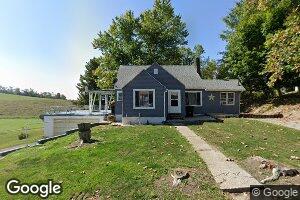 245 Maple St, Dillonvale, OH 43917