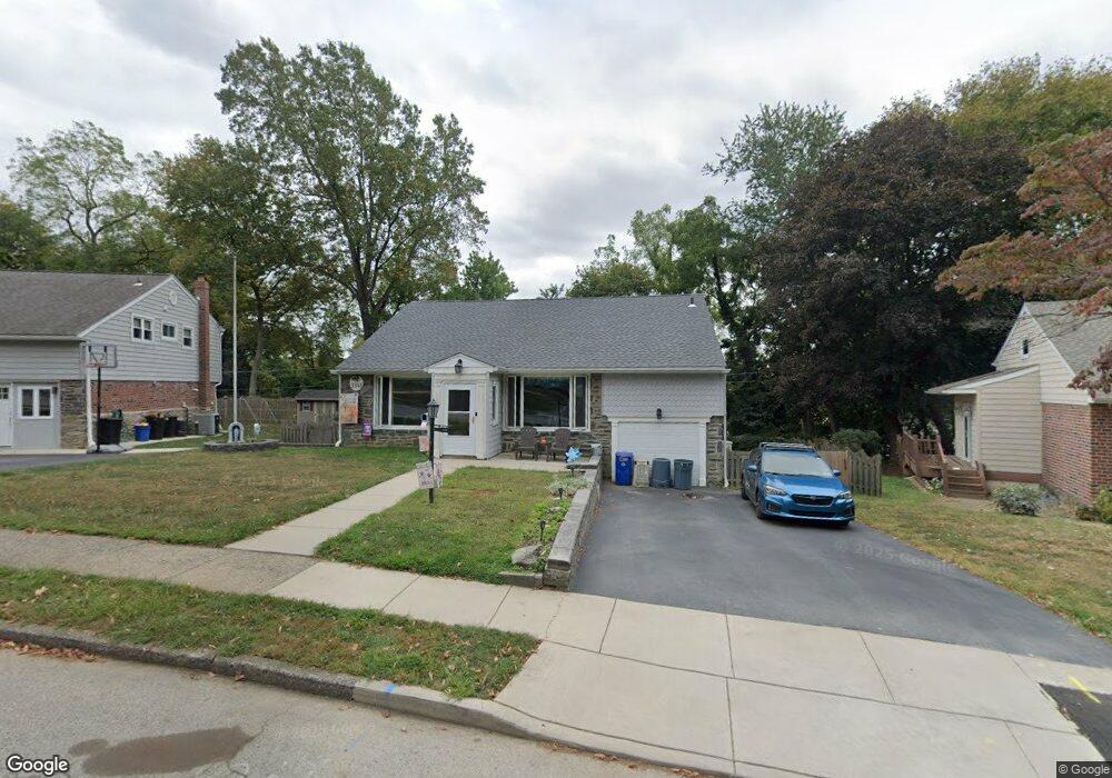 2248 Cambridge Rd, Broomall, PA 19008 - photo 1