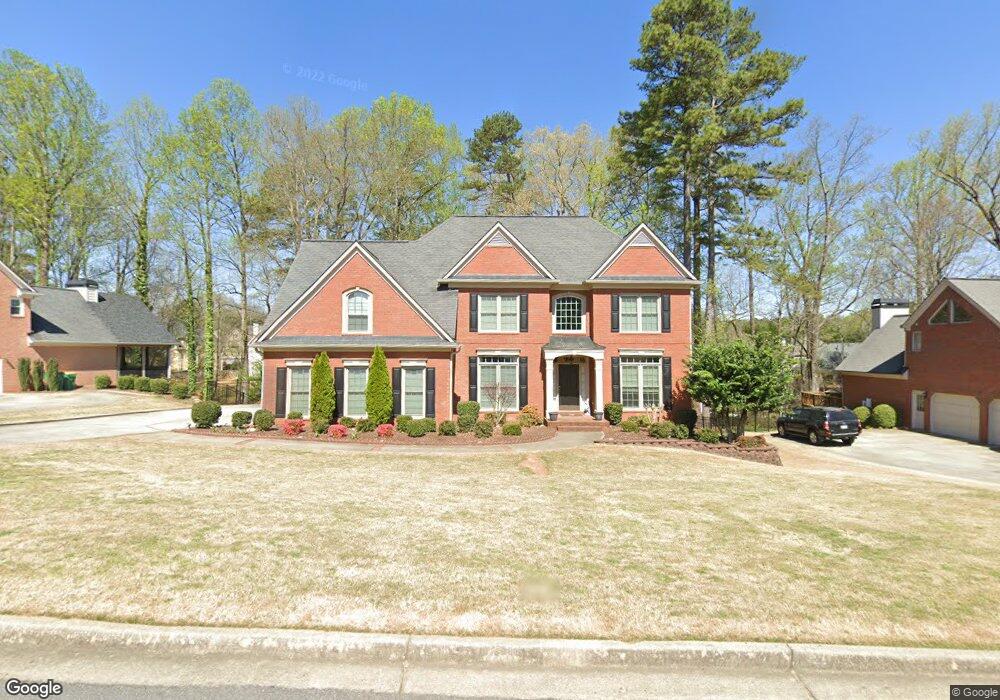 190 Colton Crest Dr unit 2A, Alpharetta, GA 30005 - photo 1