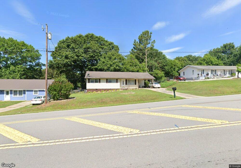 2759 Fran Mar Dr, Gainesville, GA 30506 - photo 1