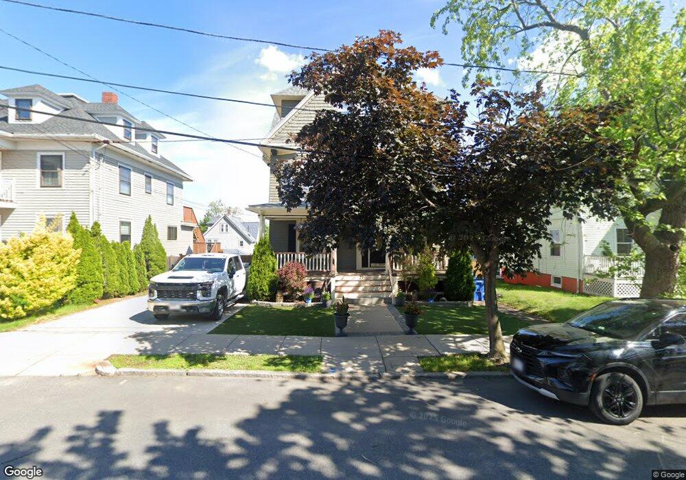 27 Waldemar Ave, Winthrop, MA 02152 - photo 1