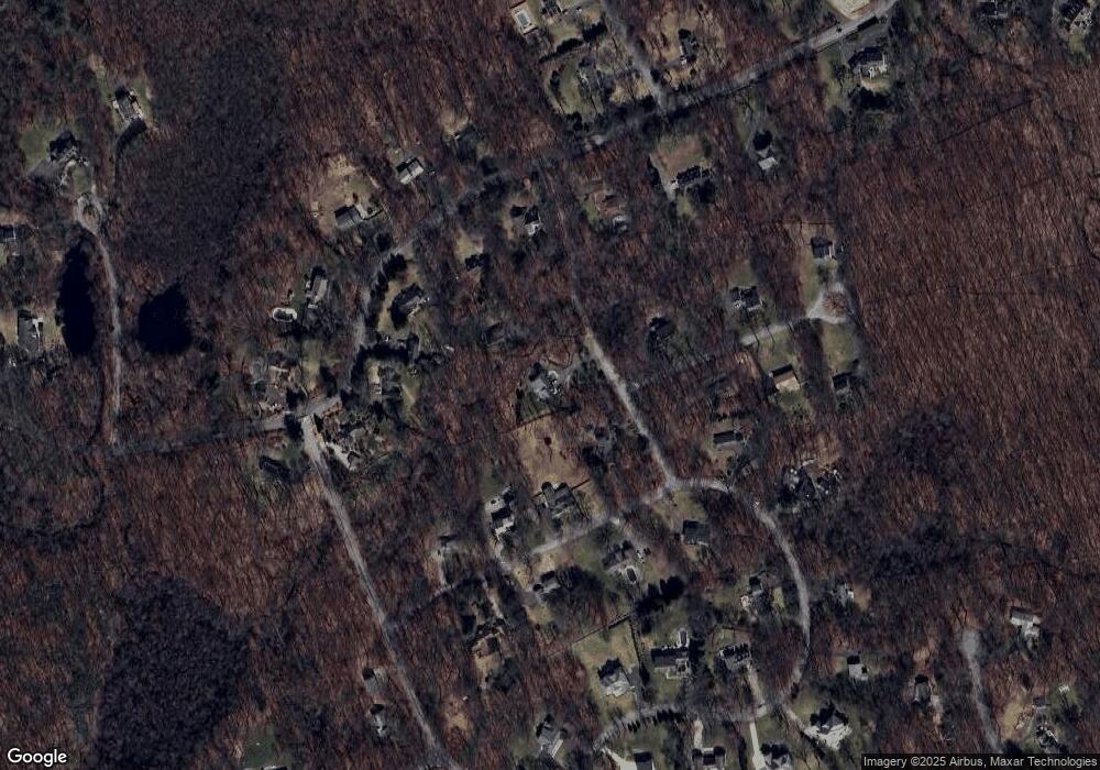 21 Crofoot Rd, Wilton, CT 06897 - photo 1