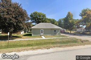 908 Hartford Ave, Farragut, IA 51639
