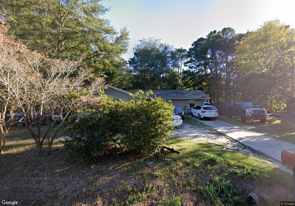 407 Mountain Pine Rd, Moncks Corner, SC 29461 - photo 1
