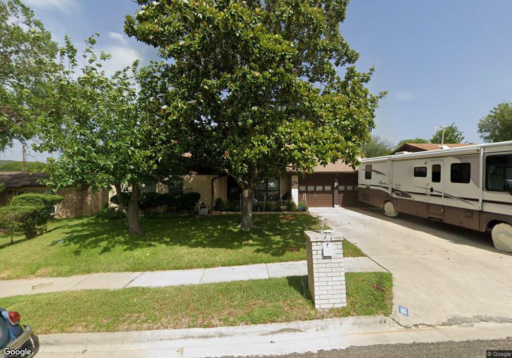 1911 Dennis St, Copperas Cove, TX 76522 - photo 1