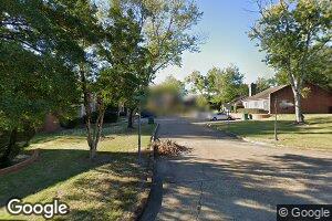 6 Brighton Place, Tupelo, MI 38801