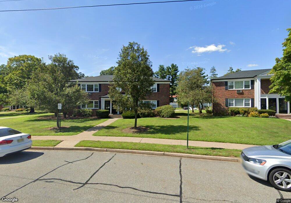 202 Pitney Place, Morristown, NJ 07960 - photo 1