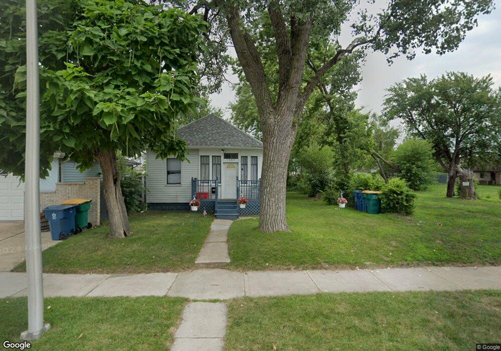 1537 Rutledge St, Gary, IN 46404 - photo 1