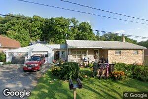 10244 Parkersburg Rd NW, Frostburg, MD 21532