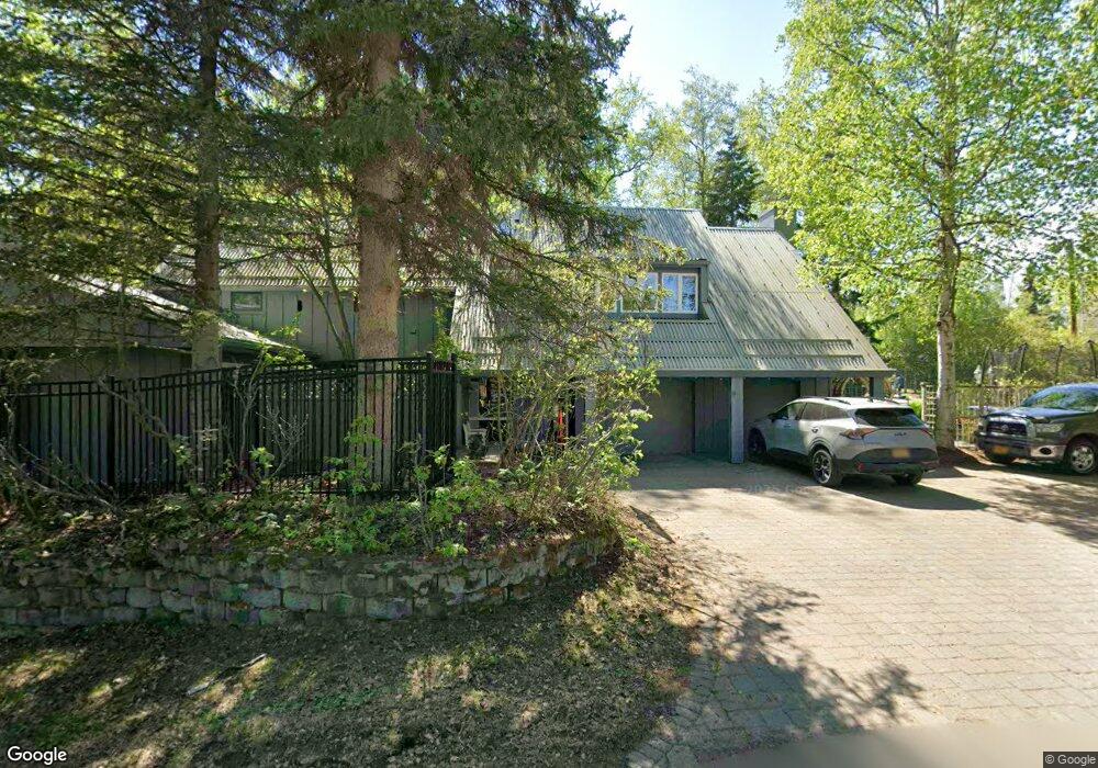 3948 Clay Products Dr, Anchorage, AK 99517 - photo 1