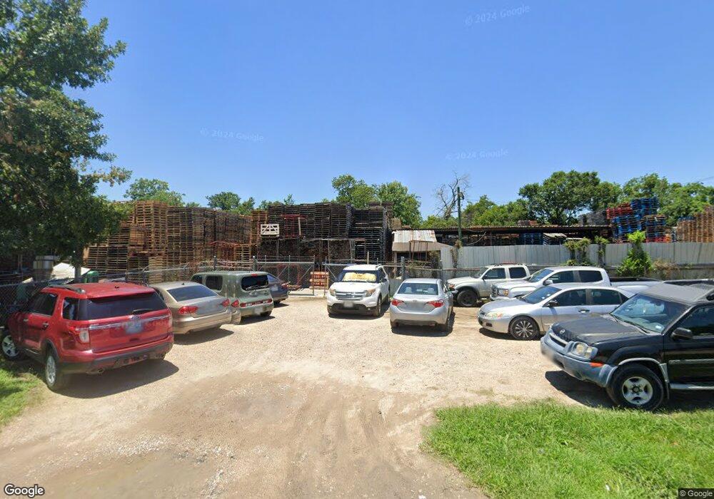 6202 Saint Augustine St, Houston, TX 77021 - photo 1