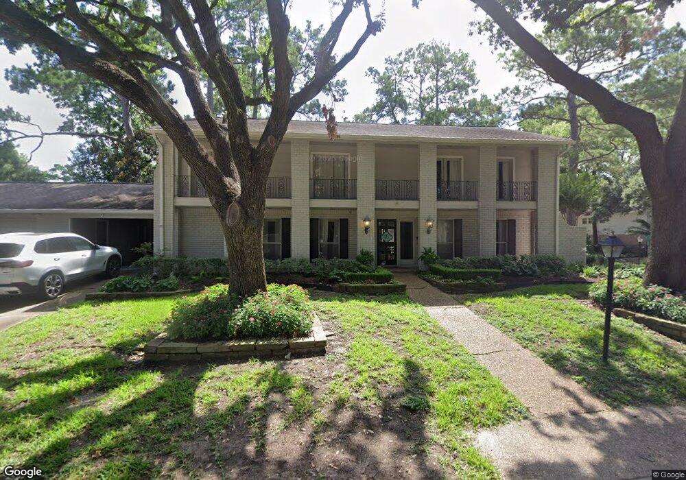 13622 Barryknoll Ln, Houston, TX 77079 - photo 1