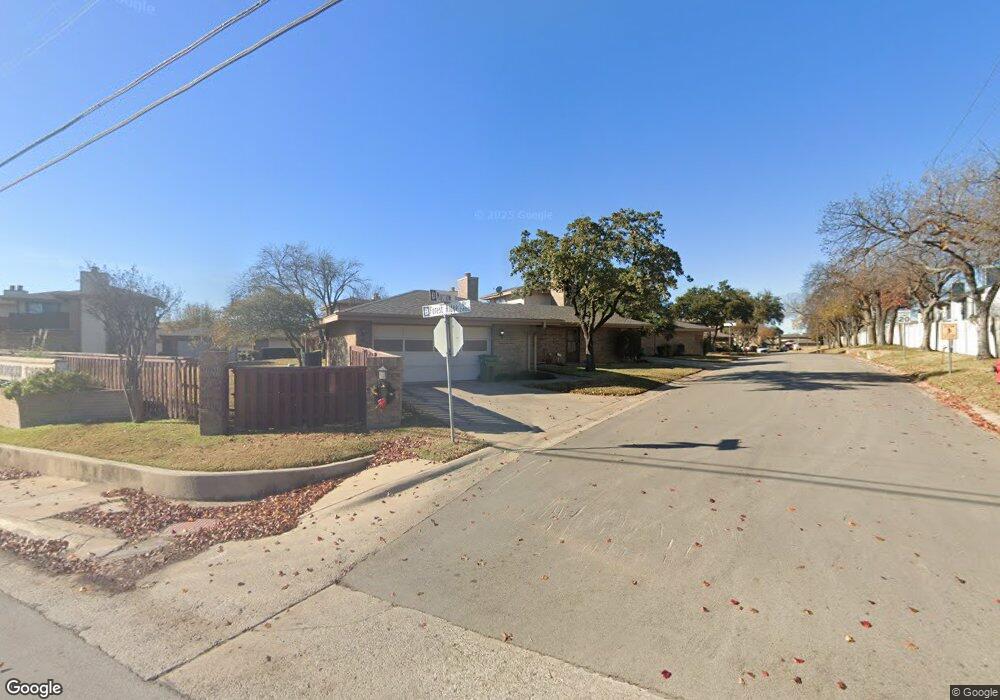 1 Morrow Dr, Bedford, TX 76021 - photo 1