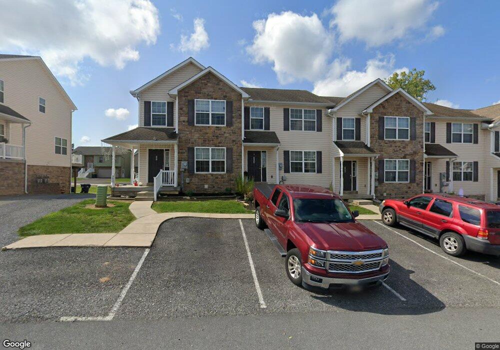 384 Viewpoint Way, Waynesboro, PA 17268 - photo 1