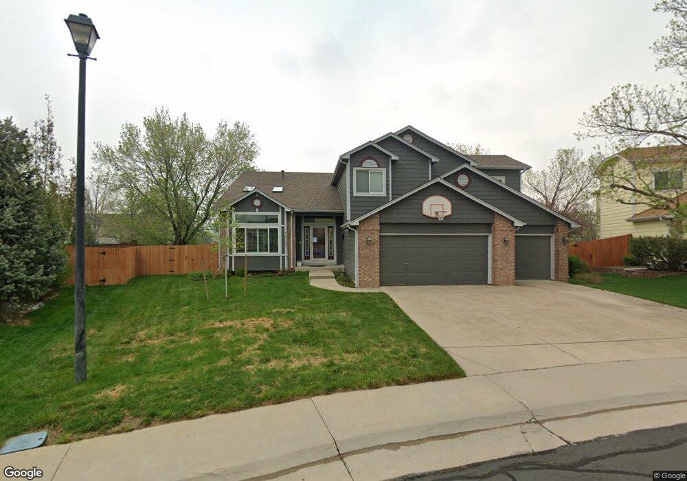 19063 E Prentice Cir, Centennial, CO 80015 - photo 1