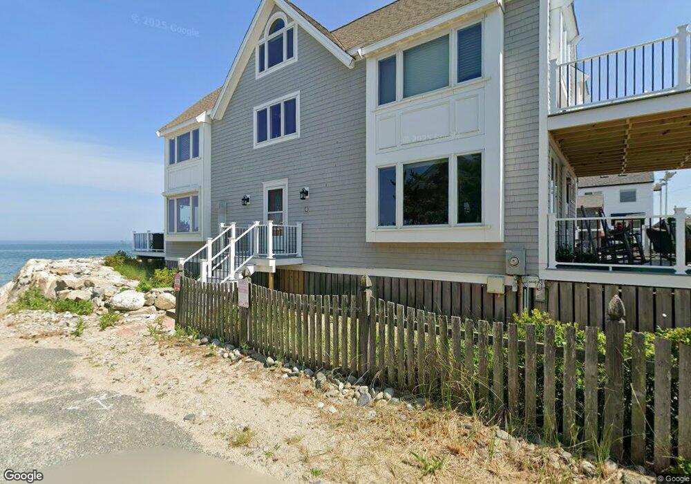 1 Concord St, Marshfield, MA 02050 - photo 1