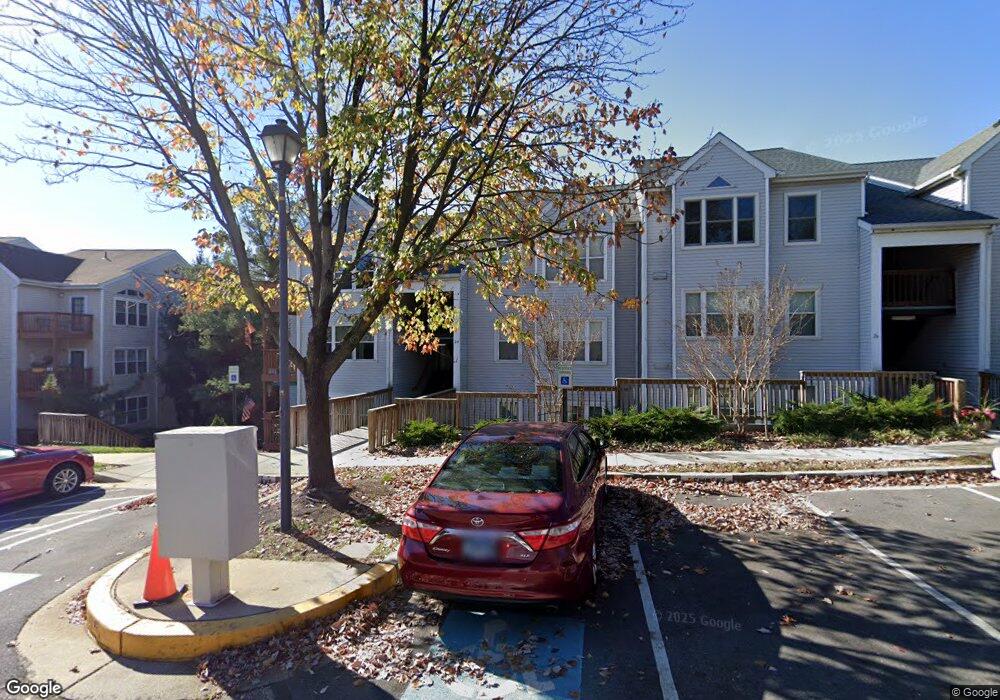 24 F Deer Run Court F unit 606, Baltimore, MD 21227 - photo 1