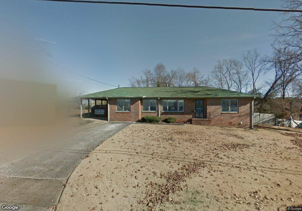 2537 7th St NE, Center Point, AL 35215 - photo 1