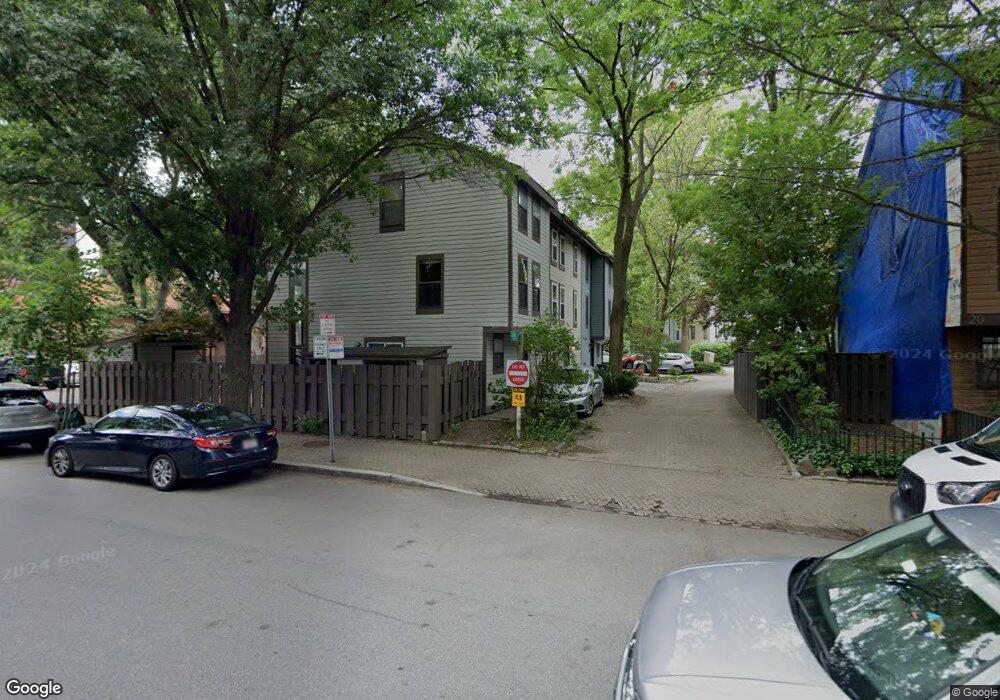 23 Lilac Ct unit 1, Cambridge, MA 02141 - photo 1