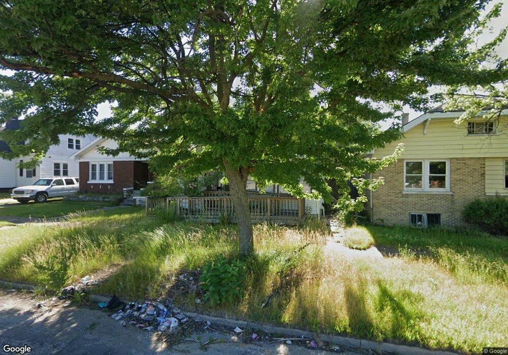 3881 Monroe St, Gary, IN 46408 - photo 1