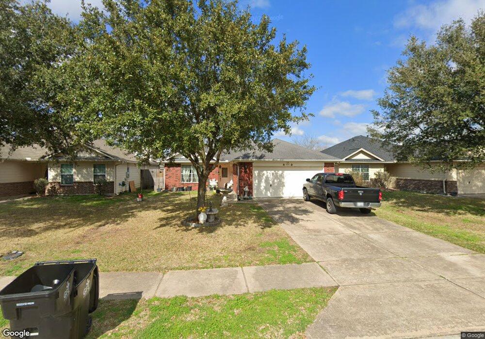 1022 Junction Ct, Rosenberg, TX 77471 - photo 1