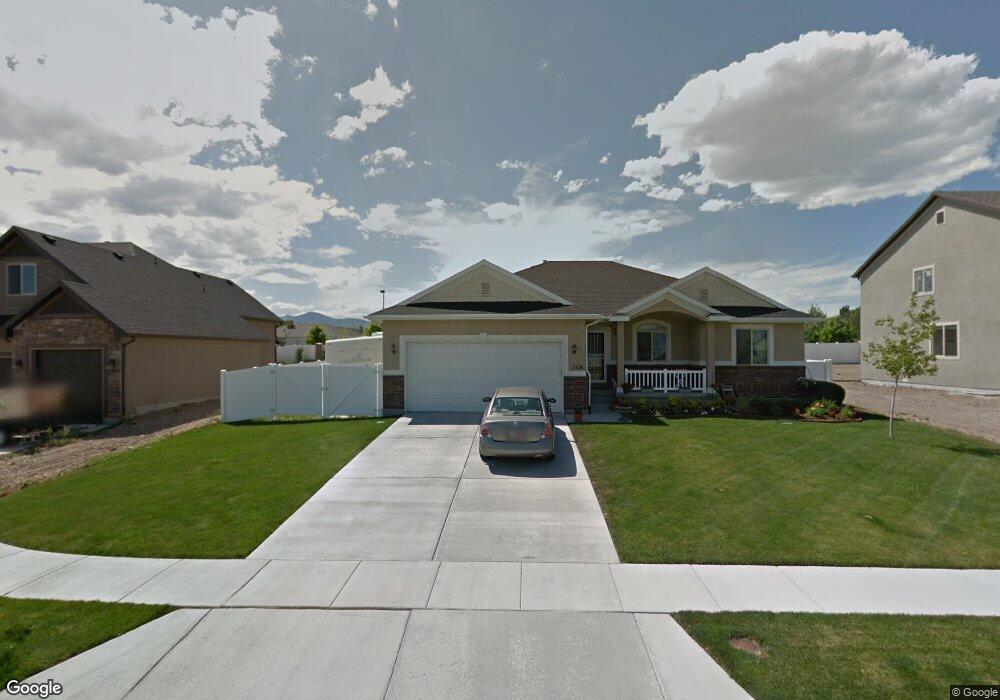 7718 S 4770 W, West Jordan, UT 84084 - photo 1