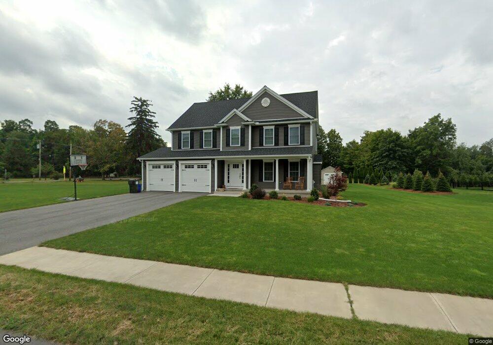 3 Willow Brook Ln, Wilbraham, MA 01095 - photo 1