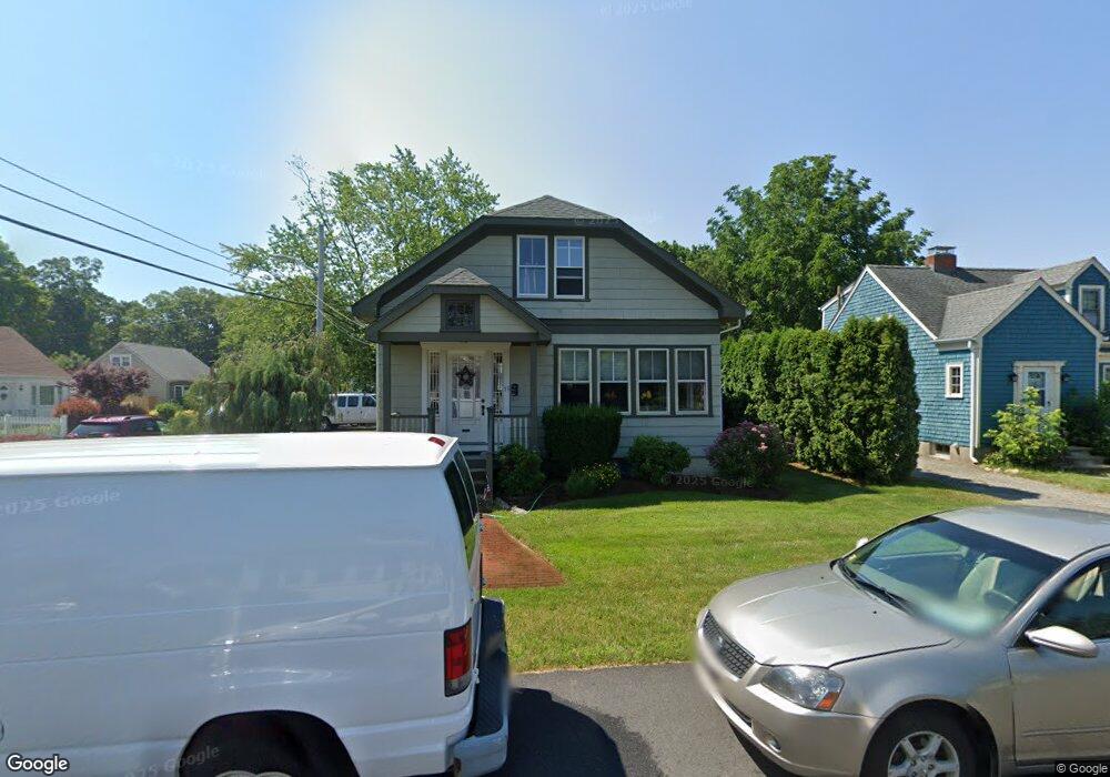 13 Benedict St, Riverside, RI 02915 - photo 1