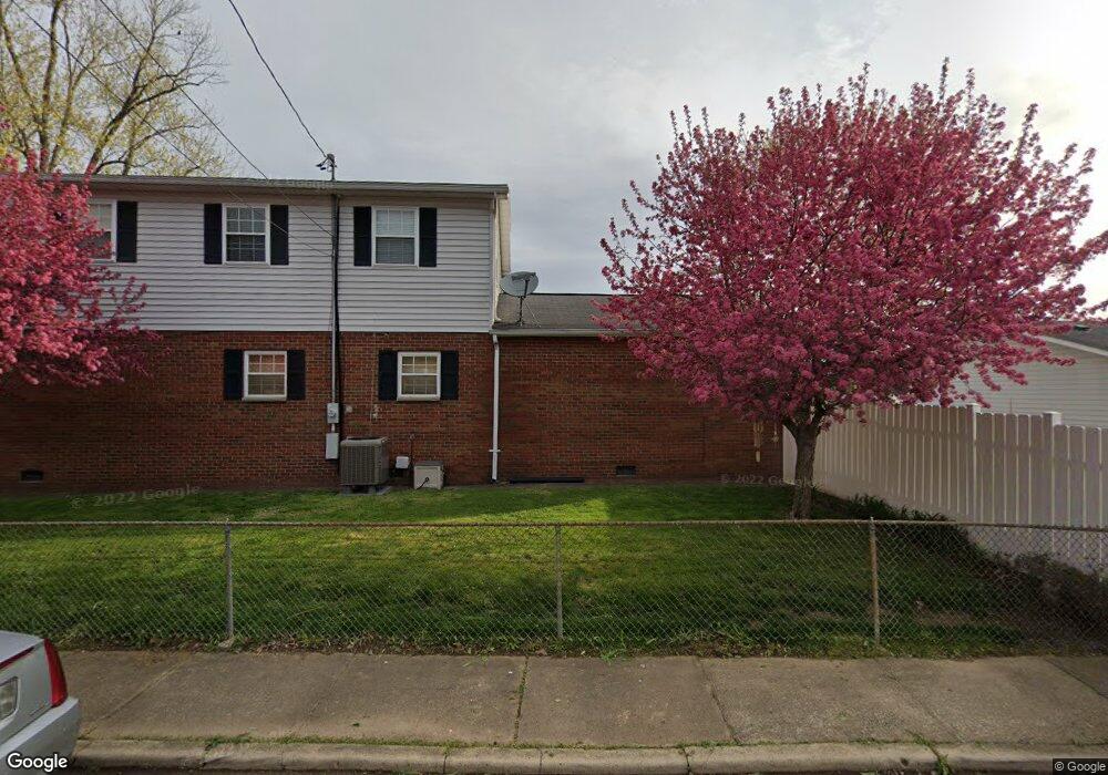 204 23rd St, Dunbar, WV 25064 - photo 1