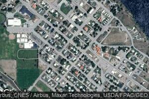 1626 Douglas Ave, Bridgeport, WA 98813