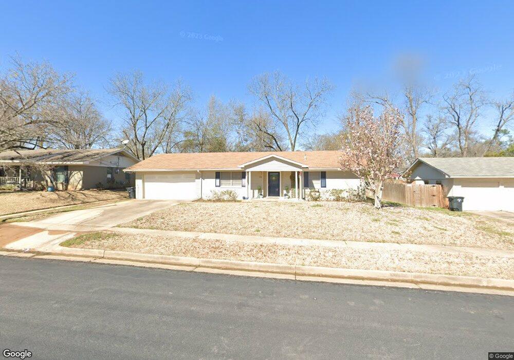 306 Stanford St, Tyler, TX 75701 - photo 1