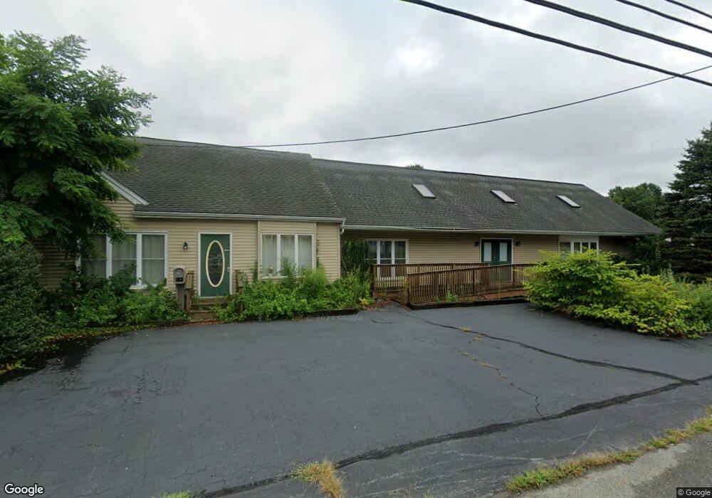 209 Mechanic St, Killingly, CT 06239 - photo 1