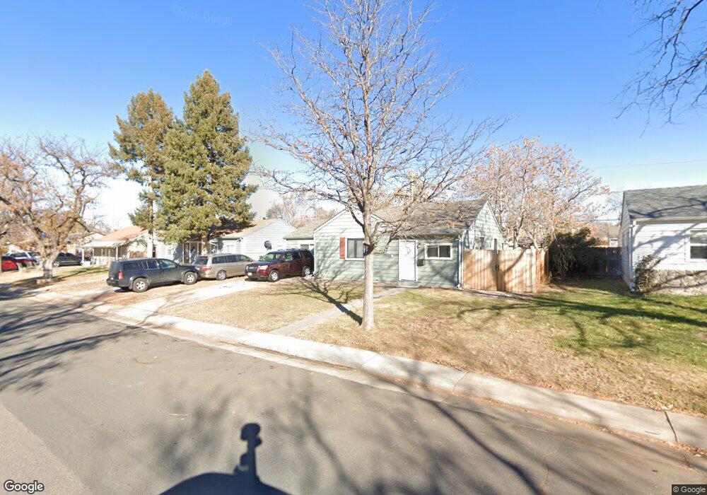 720 Lansing St, Aurora, CO 80010 - photo 1