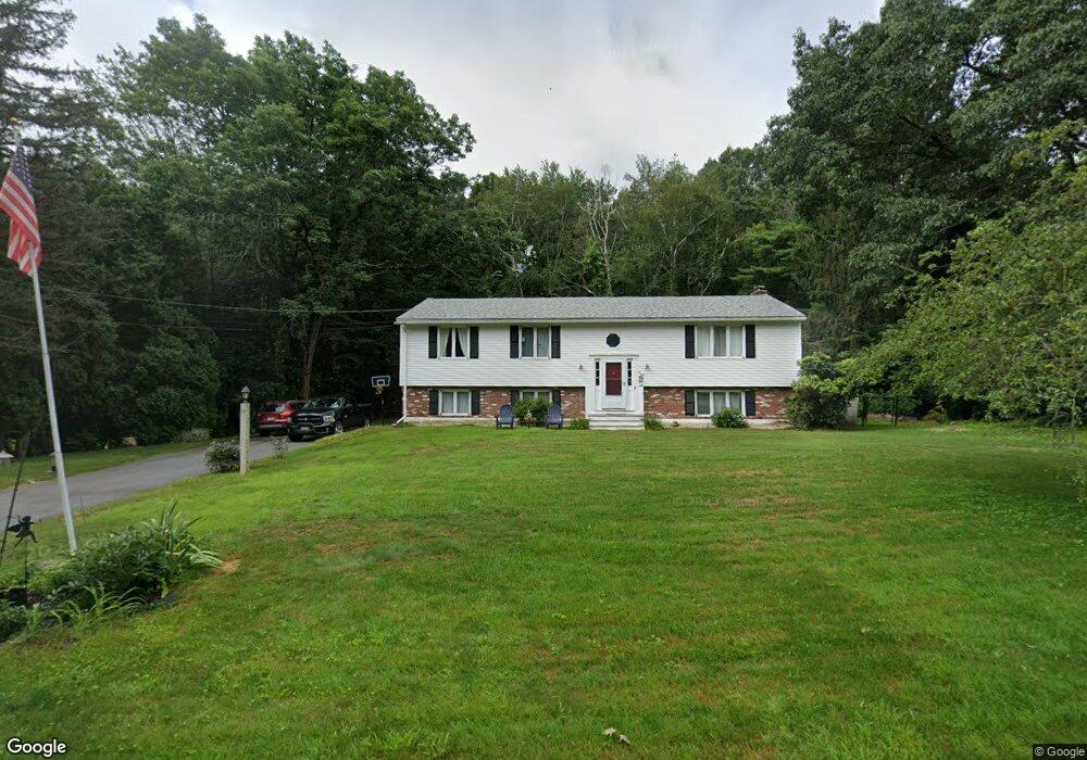 12 Rolling Ridge Rd, Windham, NH 03087 - photo 1