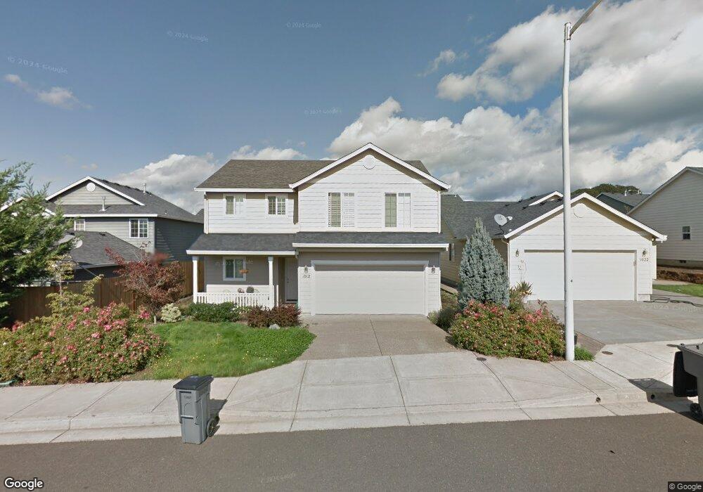 1012 12th St, Lafayette, OR 97127 - photo 1