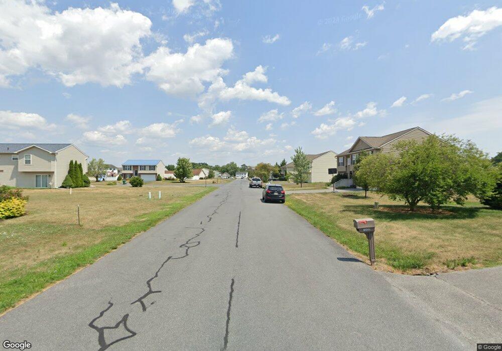 0 Wedgewood Dr unit 1008245884, Greencastle, PA 17225 - photo 1