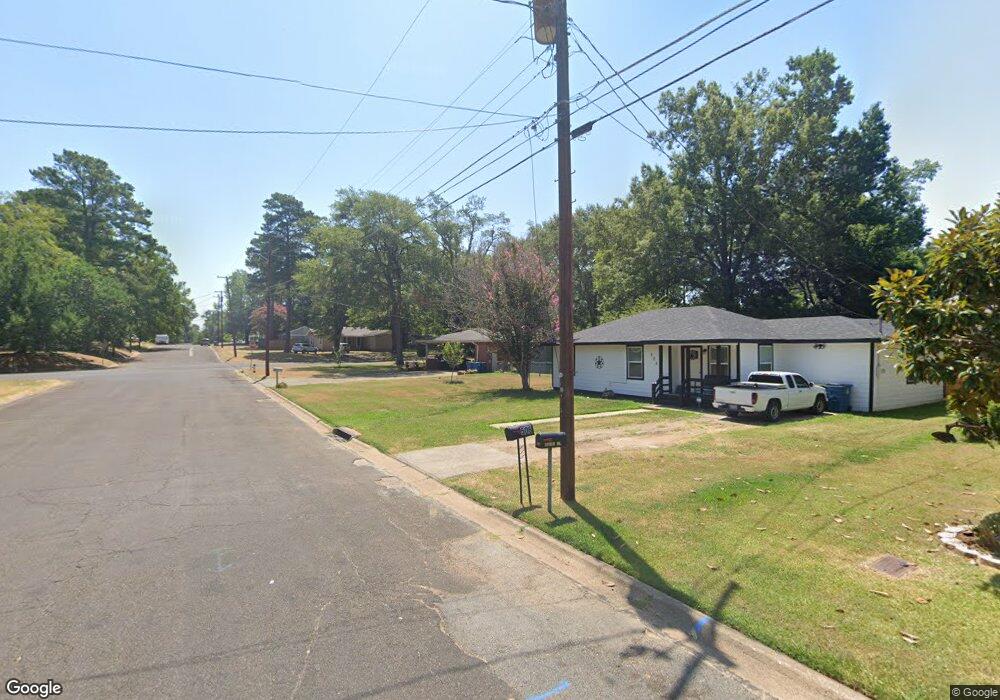 3101 Florence St, Kilgore, TX 75662 - photo 1