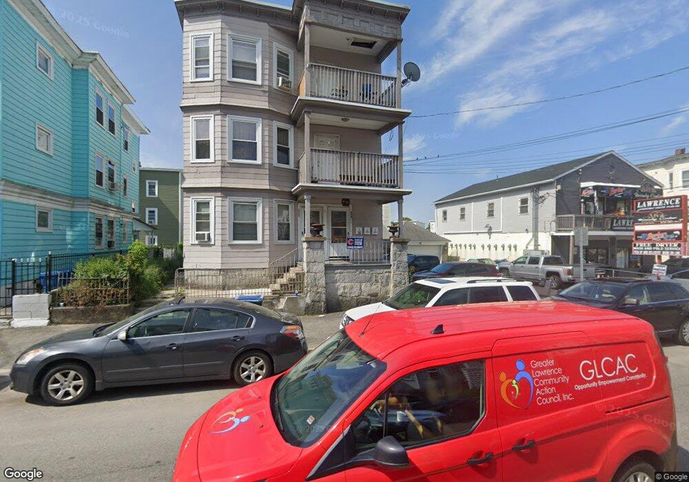 298 Lawrence St unit 298A, Lawrence, MA 01841 - photo 1