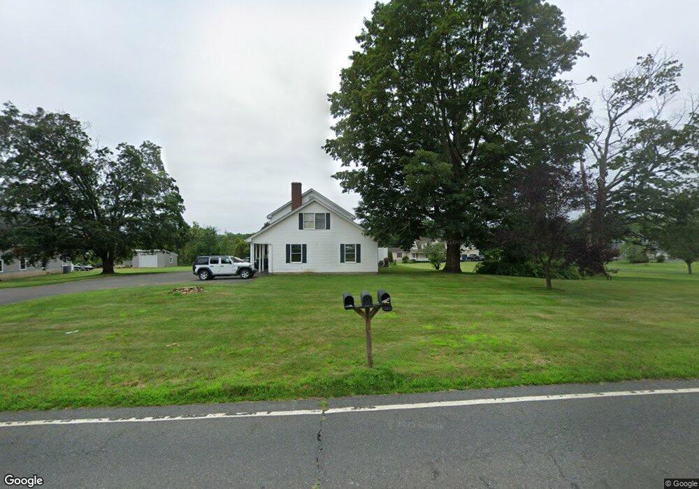 315 Thompsonville Rd unit 1, Suffield, CT 06078 - photo 1