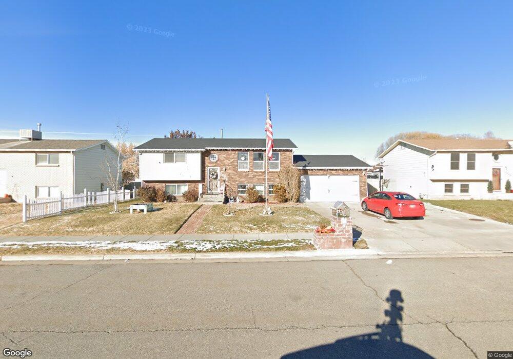 3668 W 4550 S, Roy, UT 84067 - photo 1