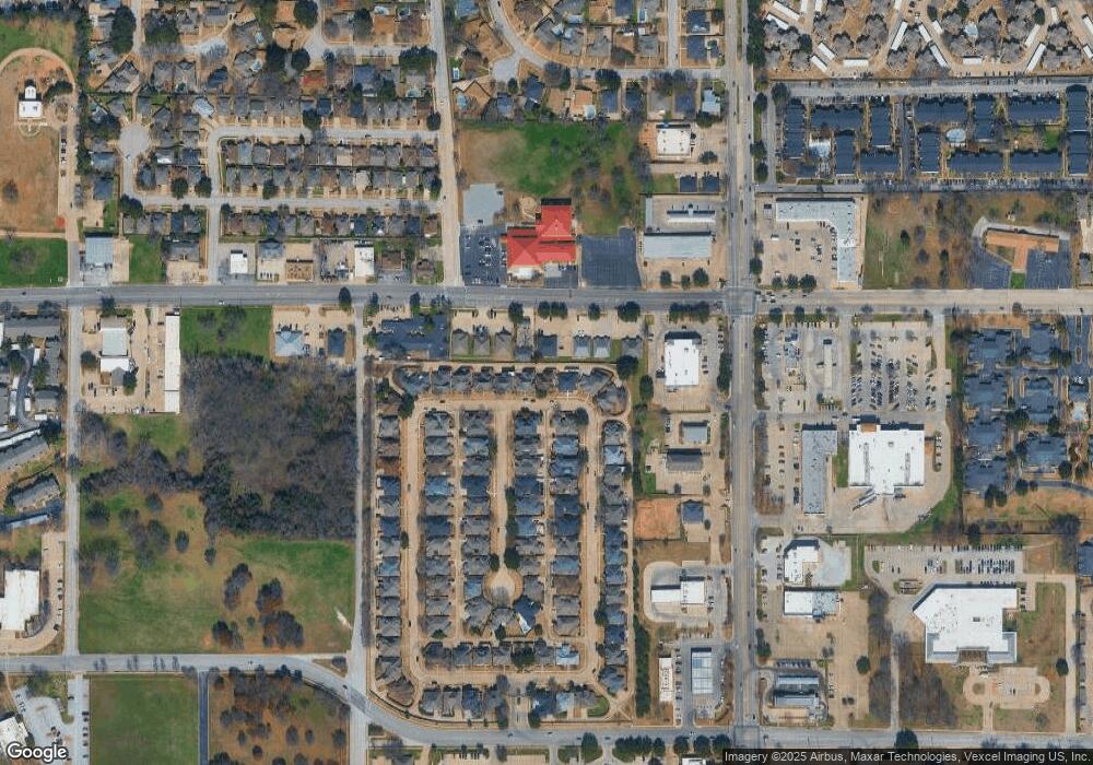 2313 Bedford Cir, Bedford, TX 76021 - photo 1