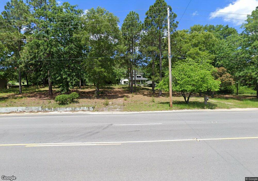 1705 Jefferson Davis Hwy, Camden, SC 29020 - photo 1