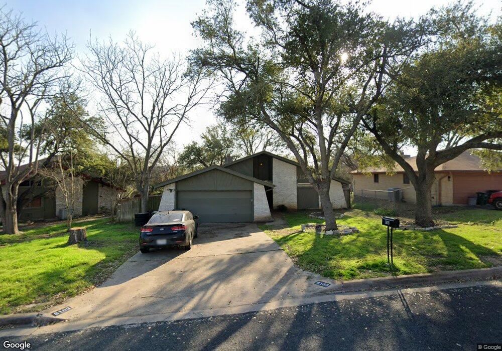 8103 Red Willow Dr, Austin, TX 78736 - photo 1