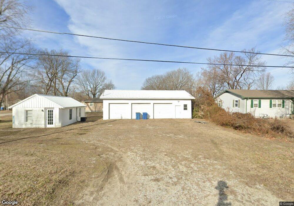 200 N Grimes St, Carl Junction, MO 64834 - photo 1