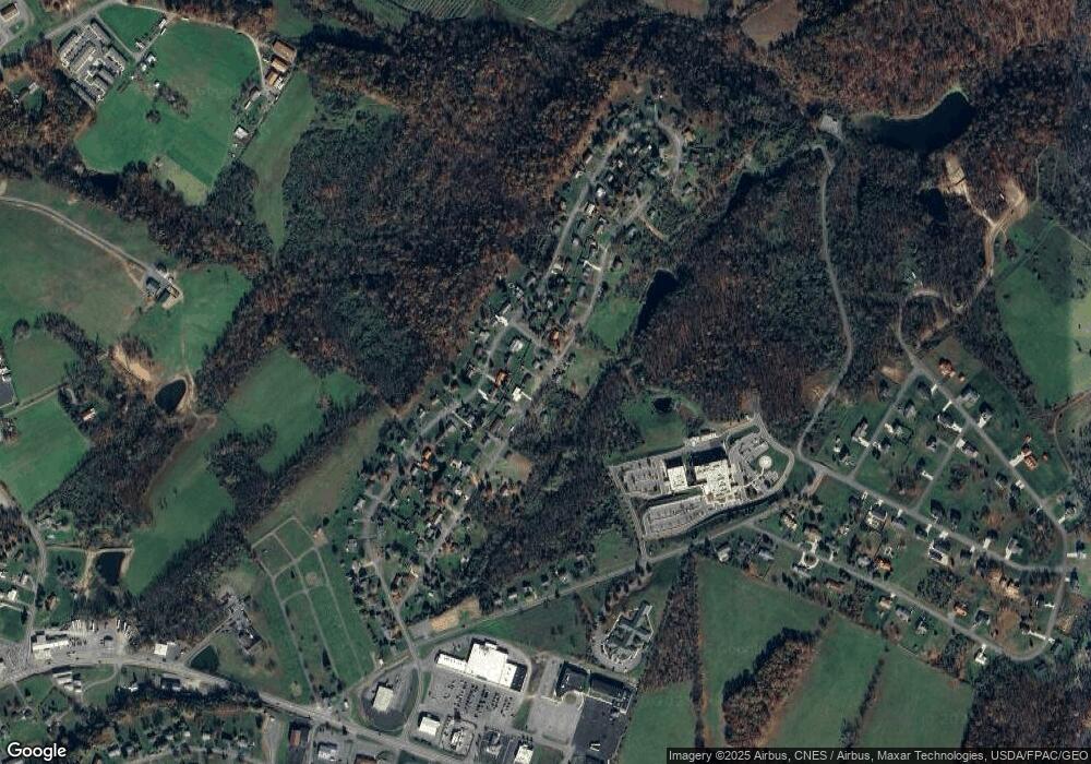 63 BOX 3005 E Ridge Loop, Romney, WV 26757 - photo 1