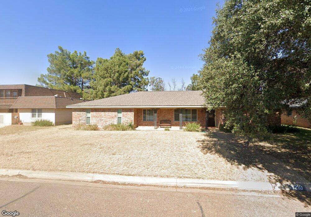 3210 Reo Dr, Midland, TX 79705 - photo 1