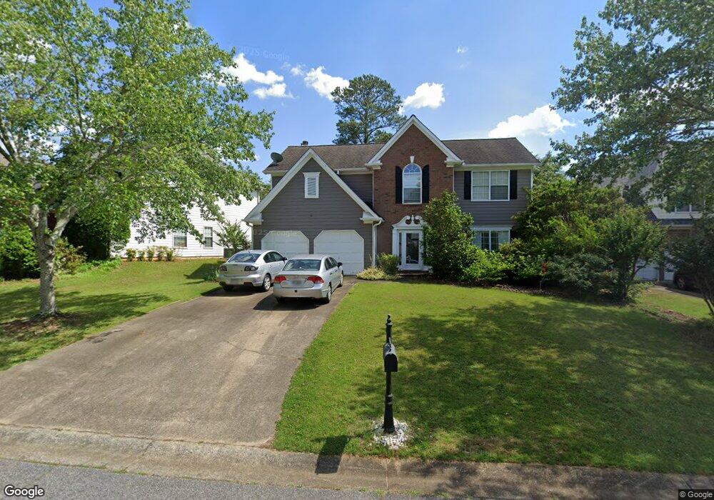 2284 Wickingham Dr NE unit 1, Marietta, GA 30066 - photo 1