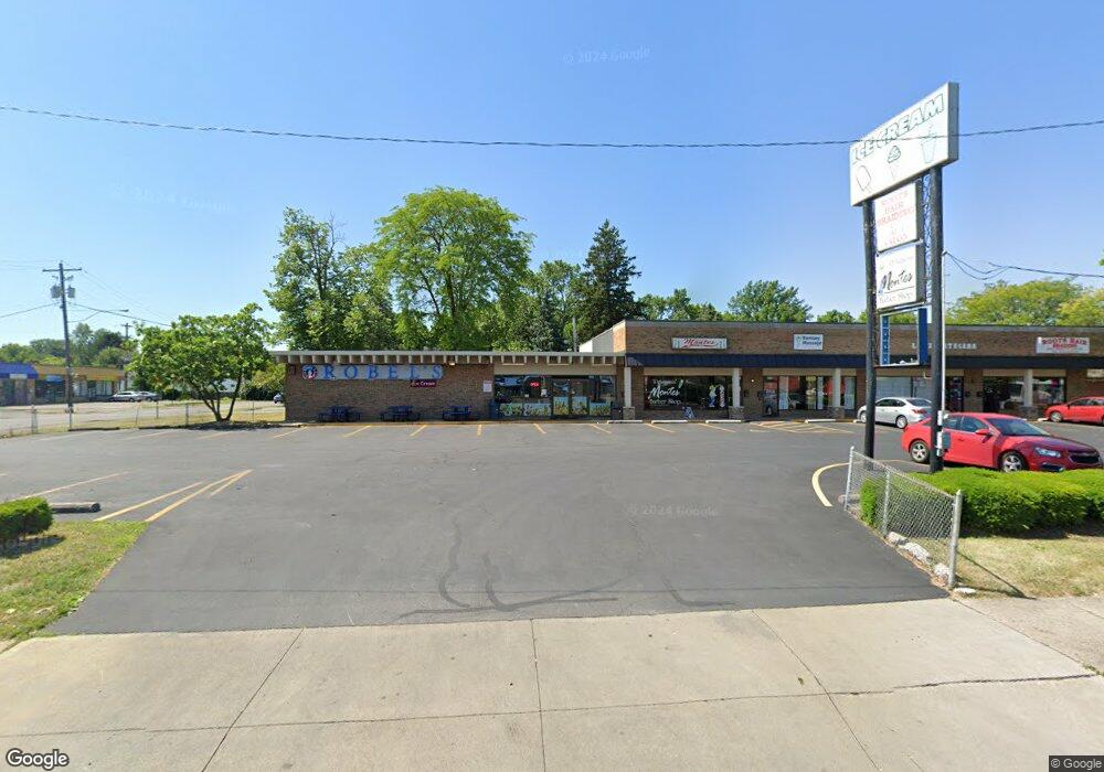 4741 E Main St, Columbus, OH 43227 - photo 1